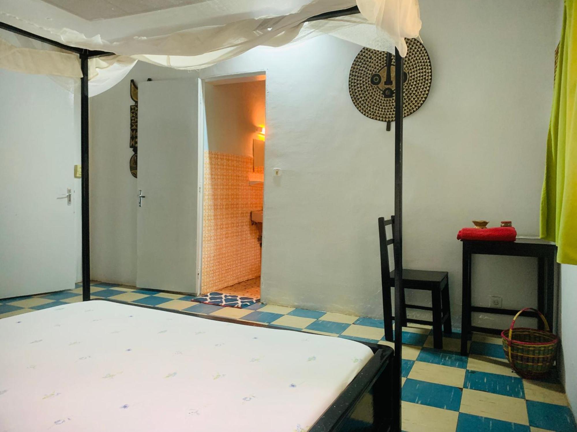Villa Bobo 외부 사진
