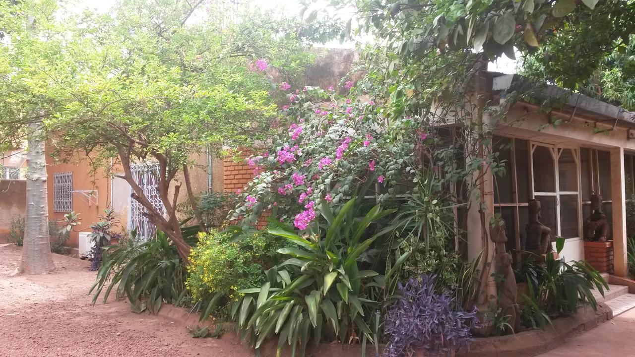 Villa Bobo 외부 사진